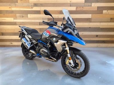 BMW R 1200 GS, SM Rallye - Thumbnail 2