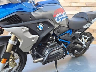BMW R 1200 GS, SM Rallye - Thumbnail 3