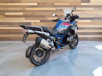 BMW R 1200 GS, SM Rallye - Thumbnail 4