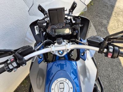 BMW R 1200 GS, SM Rallye - Thumbnail 5