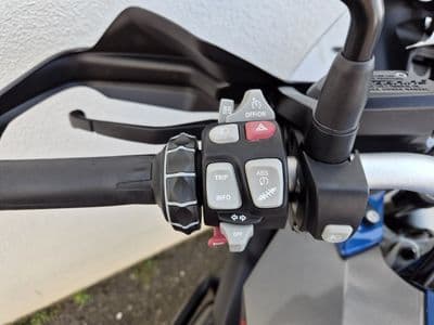BMW R 1200 GS, SM Rallye - Thumbnail 6