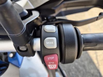 BMW R 1200 GS, SM Rallye - Thumbnail 7