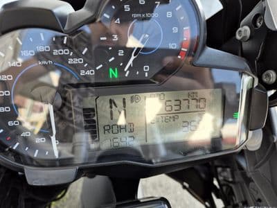 BMW R 1200 GS, SM Rallye - Thumbnail 8