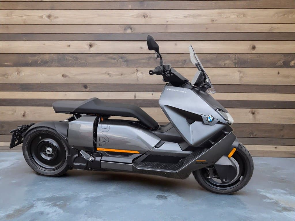 BMW CE04 - Bild 1