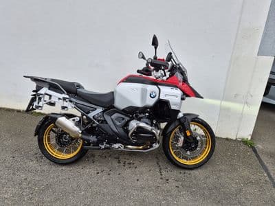 BMW R 1300 GS Adventure - Thumbnail 1