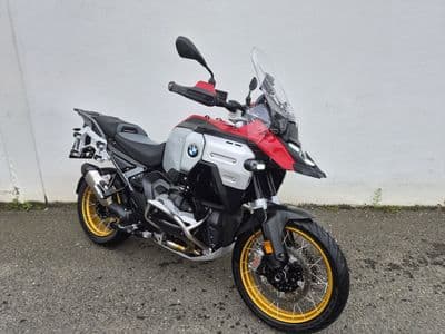 BMW R 1300 GS Adventure - Thumbnail 2