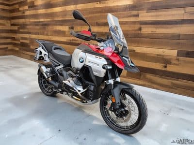 BMW R 1300 GS Adventure - Thumbnail 2