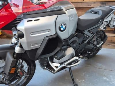 BMW R 1300 GS Adventure - Thumbnail 3