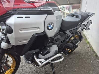 BMW R 1300 GS Adventure - Thumbnail 3