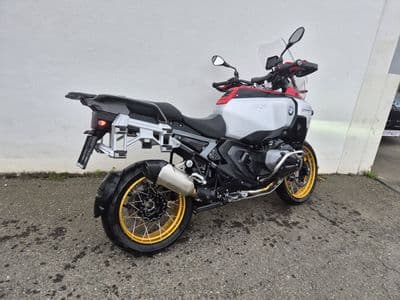BMW R 1300 GS Adventure - Thumbnail 4