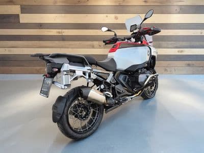 BMW R 1300 GS Adventure - Thumbnail 4