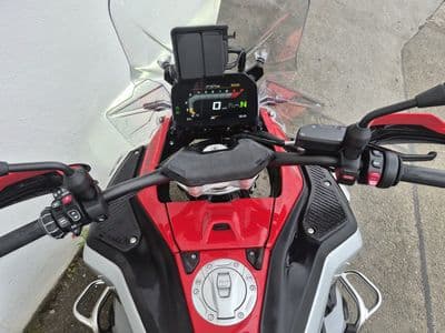 BMW R 1300 GS Adventure - Thumbnail 5