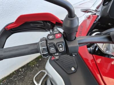 BMW R 1300 GS Adventure - Thumbnail 6