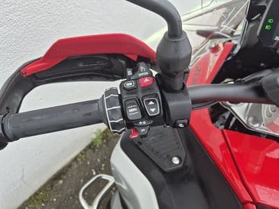 BMW R 1300 GS Adventure - Thumbnail 6