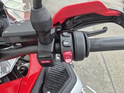 BMW R 1300 GS Adventure - Thumbnail 7