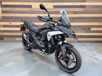 BMW R 1300 GS - Thumbnail 2