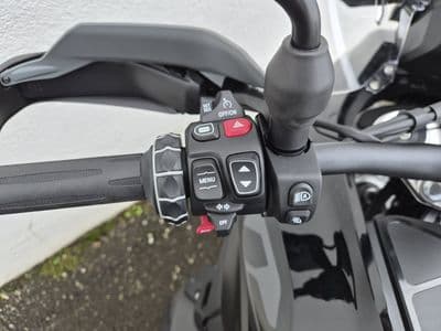 BMW R 1300 GS - Thumbnail 6