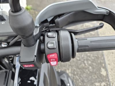 BMW R 1300 GS - Thumbnail 7