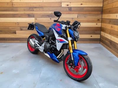 BMW F 900 R - Thumbnail 2