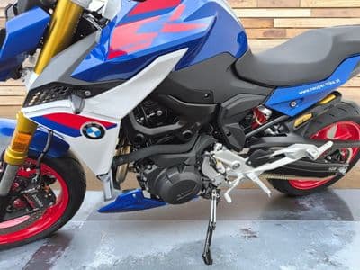BMW F 900 R - Thumbnail 3