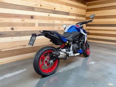 BMW F 900 R - Thumbnail 4