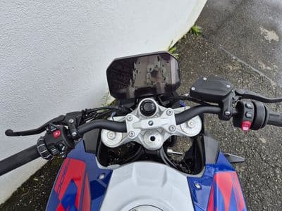 BMW F 900 R - Thumbnail 5