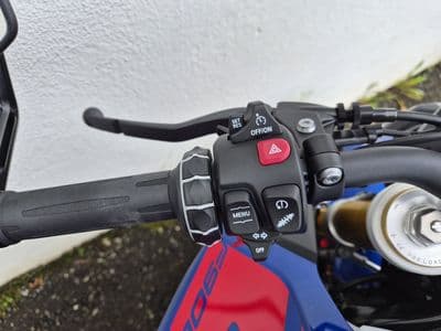 BMW F 900 R - Thumbnail 6