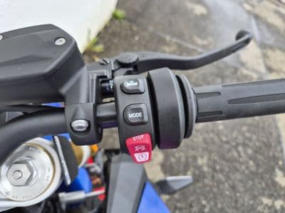 BMW F 900 R - Thumbnail 7