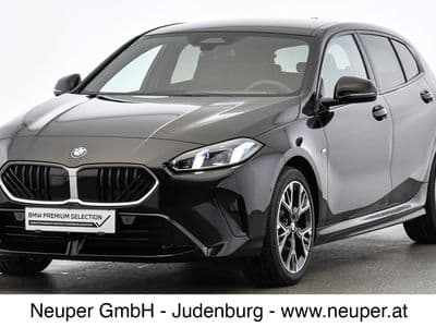BMW 116i - Thumbnail 1