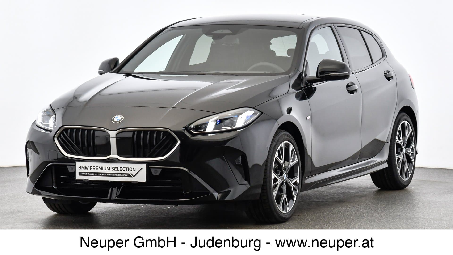 BMW 116i - Bild 1