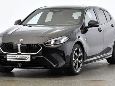BMW 116i - Thumbnail 2