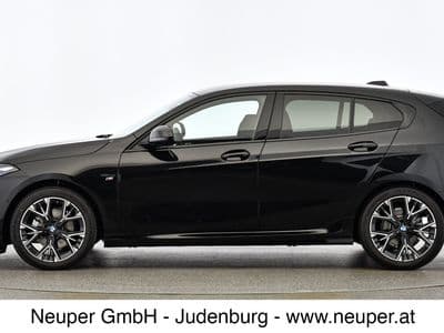 BMW 116i - Thumbnail 4