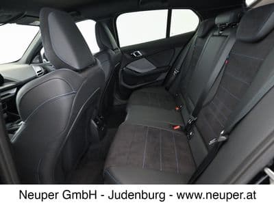 BMW 116i - Thumbnail 9