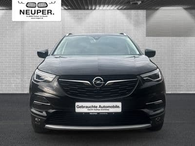 Opel Grandland 1,6 Direct Inj. PHEV Ultimate Allrad - Thumbnail 2