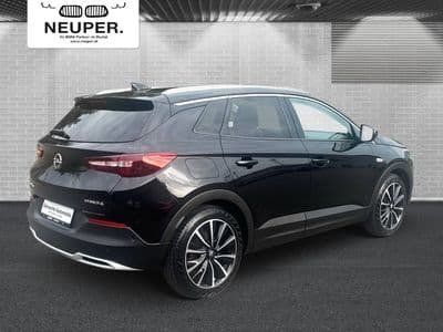 Opel Grandland 1,6 Direct Inj. PHEV Ultimate Allrad - Thumbnail 3