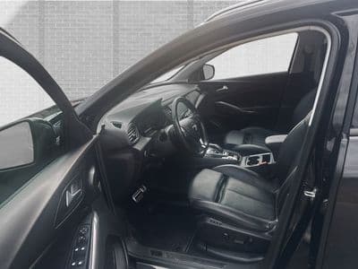 Opel Grandland 1,6 Direct Inj. PHEV Ultimate Allrad - Thumbnail 6