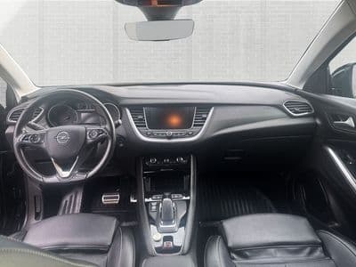 Opel Grandland 1,6 Direct Inj. PHEV Ultimate Allrad - Thumbnail 7