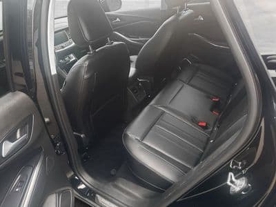 Opel Grandland 1,6 Direct Inj. PHEV Ultimate Allrad - Thumbnail 8