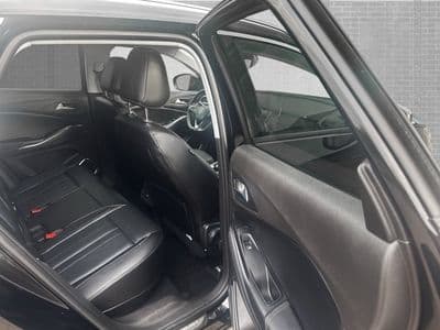 Opel Grandland 1,6 Direct Inj. PHEV Ultimate Allrad - Thumbnail 9