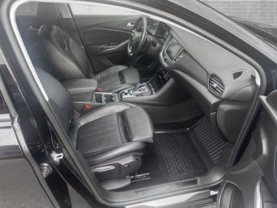 Opel Grandland 1,6 Direct Inj. PHEV Ultimate Allrad - Thumbnail 10