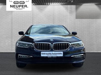 BMW 530d xDrive - Thumbnail 2