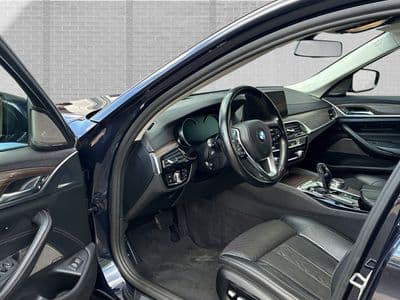 BMW 530d xDrive - Thumbnail 6