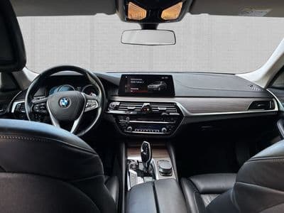 BMW 530d xDrive - Thumbnail 7