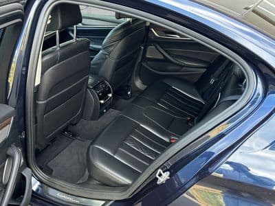 BMW 530d xDrive - Thumbnail 8