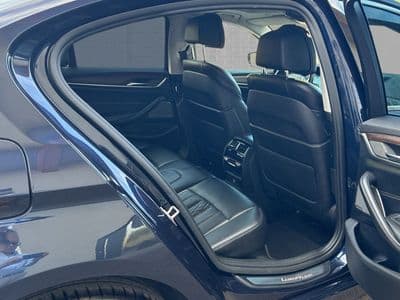 BMW 530d xDrive - Thumbnail 9