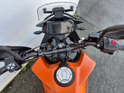 KTM 390 Adventure - Thumbnail 5