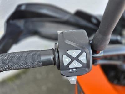 KTM 390 Adventure - Thumbnail 6