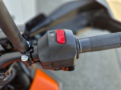 KTM 390 Adventure - Thumbnail 7
