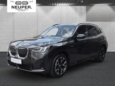 BMW X3 30e xDrive - Thumbnail 1