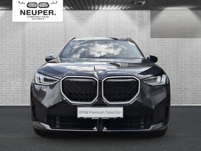 BMW X3 30e xDrive - Thumbnail 2